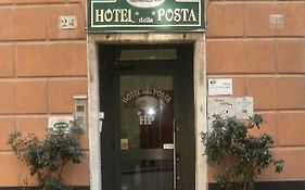 Hotel Della Posta Genova